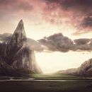 Meu projeto do curso: Matte Painting: criando mundo fotorrealistas. Photograph, Photograph, Post-production, Photo Retouching, Digital Photograph, Photomontage, and Matte Painting project by Leonardo Magalhães - 09.09.2021