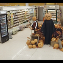 TESCO Halloween 2015 - BBH London . Advertising, Social Media, Film, Video, and TV project by Sophie Simmons - 09.09.2021