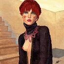 Mi Proyecto del curso: Retratos pictóricos con técnicas digitales Ein Projekt aus dem Bereich Digitale Illustration, Porträtzeichnung und Digitale Malerei von Ayose Trujillo Boza - 09.09.2021