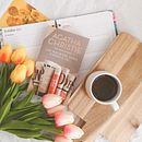 Mon Feed Instagram avant le cours. Un proyecto de Marketing, Redes Sociales, Fotografía con móviles, Fotografía de producto e Instagram de Amélie RAVAILLER - 09.09.2021
