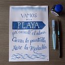 My project in Watercolor Paint Brush Calligraphy for Beginners course . % an_baeyens tarafından hazırlanan Kaligrafi, Sulubo, Ve a Resim projesi - 09.09.2021