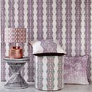 Falomo Collection & Styling. Interior Design, Decoration, Pattern Design, Furniture Design, Making, and Lighting Design project by Eva Sonaike - 09.09.2021