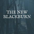 The New Blackburn. Un proyecto de Escritura de Louisa Ferroudji - 09.09.2021