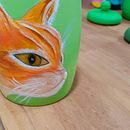 Mi Proyecto del curso: De la ilustración al merchandising: comercializa tu obra artística . Ilustrasi tradisional, Desain Grafis, Pemasaran & Ilustrasi Digital proyek oleh Marcela Acuña - 09.09.2021