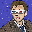 My project in Illustration Techniques in Pixel Art course. Un progetto di Illustrazione tradizionale, Illustrazione digitale e Pixel art di Francesca Valuto - 10.09.2021