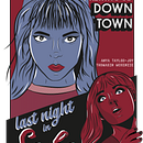 Meu projeto do curso: Ilustração vetorial de filmes. Vector Illustration, Poster Design, and Digital Illustration project by Naially Cunha - 09.10.2021