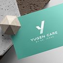 Yugen Care. Br, ing, Identit, Graphic Design, Creative Consulting, and Art Direction project by Ziad Al Halabi - 08.28.2021