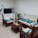 Mi Proyecto del curso: Conceptos básicos para la decoración low cost de tu hogar. Projekt z dziedziny Projektowanie wnętrz,  Dekoracja wnętrz i Dekoracja wnętrz użytkownika patriciacaminos131 - 10.09.2021