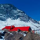 Mi Proyecto del curso: Fotografía de paisaje y naturaleza. Un projet de Photographie, Photographie extérieure, Photographie pour Instagram, Photographie documentaire , et Composition photographique de Nelsy Rivero - 10.09.2021