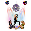 Girl power . Un progetto di Design di htriki37 - 10.09.2021