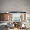 My project in Interior ArchViz: Create Surreal 3D Designs with Blender course Ein Projekt aus dem Bereich Architektur, Innenarchitektur, Digitale Architektur und ArchVIZ von Georgios Arounis - 10.09.2021