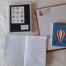 Mi Proyecto del curso:  Técnicas de gestión del tiempo para creadores y creativos. Marketing, and Creative Consulting project by ethelarnal - 09.11.2021