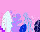 Illustrations. Un progetto di Illustrazione tradizionale di Giselle C. - 11.09.2021