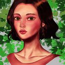 Mi Proyecto del curso: Retratos digitales de fantasía con Photoshop Ein Projekt aus dem Bereich  von danielhernandez2 - 10.09.2021