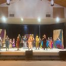 Costuming for children’s theater . % Kimberly Patel tarafından hazırlanan Kostüm Tasarımı projesi - 09.12.2021