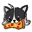 Mi primer proyecto acá en Doméstika es Coco, mi perrita en versión kawaii . % Naty Muñoz Arias tarafından hazırlanan Geleneksel illüstras, Ve on projesi - 09.12.2021