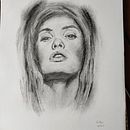 Having fun. Fine Arts, Pencil Drawing, and Drawing project by oscheca - 09.12.2021