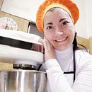 Calud.reposteria. Een project van  van Edith Canto - 10.09.2021