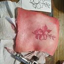 Mi Proyecto del curso: Tatuaje para principiantes. Un projet de Conception de tatouage de sanchezmdt2019 - 12.09.2021