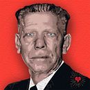 Mi Proyecto del curso: Técnicas de ilustración para retratos con Illustrator y Photoshop . Ilustrație tradițională & Ilustrație digitală de Omar Vargas - 09.13.2021