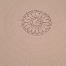 My project in The Art of Mandala Drawing: Create Geometric Patterns course. Een project van  Tekening y  Illustratie met inkt van Baiba Turka - 13.09.2021