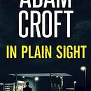 Knight and Culverhouse Book 9: In Plain Sight Ein Projekt aus dem Bereich Schrift von Mark Boutros - 10.12.2019