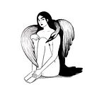 My project in Traditional Drawing Techniques with Procreate course. Traditional illustration, Drawing, Digital Illustration, Portrait Drawing, and Digital Drawing project by Anna Kukhilava - 09.13.2021