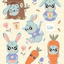 Il mio progetto del corso: Illustrazione kawaii: crea personaggi adorabili  . % Laura tarafından hazırlanan Manga, Karakter Tasarımı, Geleneksel illüstras, Ve on projesi - 09.13.2021