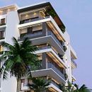 4 BEDROOM LUXURY MAISONETTE . Un proyecto de Arquitectura, 3D y Diseño de Arc HUNCHO - 28.03.2021