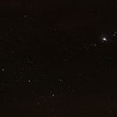 Meu projeto do curso: Introdução à astrofotografia. Een project van Fotografie y Buitenfotografie van Vinícius Sampaio Braga dos Santos - 30.10.2021