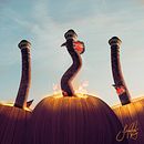 Meu projeto do curso: Introdução ao Adobe Photoshop . Design, Design grafic, Fotografie Post-producție și Retușarea fotografiilor de Johnny Venâncio - 09.14.2021