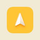 Anchor Pointer – iOS App UI Design. Programação , Design, UX / UI, Mobile Design, Mobile Marketing, e Design de apps projeto de Alexander - 14.09.2021