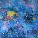 Il mio progetto del corso: Tecniche moderne di acquerello . Ilustrasi tradisional, Seni Rupa, Lukisan, Dan Lukisan Cat Air proyek oleh Levia Pagetta - 09.14.2021