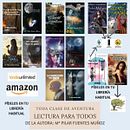 El misterioso forastero. Un progetto di Scrittura di seelie_leyendas - 14.09.2021