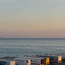 My project in Lifestyle and Travel Photography course: sunrise on a ferry. Photograph, Outdoor Photograph, Lifest, and le Photograph project by fandikandi - 09.14.2021