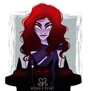 Il mio progetto del corso: Creazione di personaggi femminili in stile cartoon con Procreate . % Sara Rizzotto tarafından hazırlanan Geleneksel illüstras, on, Dijital İllüstras, on, Ve Dijital Çizim projesi - 09.14.2021