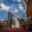 Mi Proyecto del curso: Fotografía de boda: sesión de pareja    Soraya + Jaime . Un proyecto de Fotografía, Fotografía de retrato, Fotografía documental y Composición fotográfica de Oscar Osorio - 13.09.2021