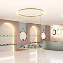 Mi Proyecto del curso: Introducción al retail design. Un proyecto de Arquitectura interior, Diseño de interiores, Interiorismo y Retail Design de mariaelisapalaciosa - 14.09.2021
