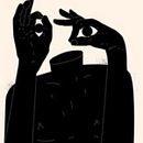 Track Intensity . Un progetto di Illustrazione tradizionale, Collage e Disegno artistico di Jimena Ramírez Sosa - 11.09.2021