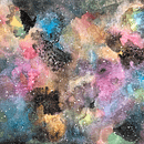 Il mio progetto del corso: Tecniche moderne di acquerello. Een project van Traditionele illustratie,  Beeldende kunst, Schilderij y Aquarelschilderen van artemixa - 14.09.2021