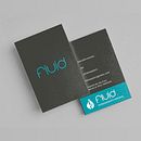 FLUID. Un proyecto de Diseño de logotipos, Diseño, Publicidad, Br e ing e Identidad de Samuel Martín López - 14.09.2021