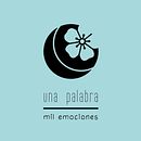 UNA PALABRA MIL EMOCIONES. Un proyecto de Diseño, Br, ing e Identidad, Diseño gráfico y Diseño de logotipos de Samuel Martín López - 14.09.2021