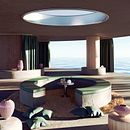 My project in Interior ArchViz: Create Surreal 3D Designs with Blender course. Un proyecto de Arquitectura, Arquitectura interior, Arquitectura digital y Visualización arquitectónica de Rob Huynh - 14.09.2021