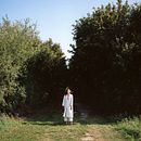 Collection Post Process no.II. Un proyecto de Diseño de moda y Artesanía de Kristína Šipulová - 15.09.2021