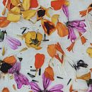 /bundle-dye. Un proyecto de Artesanía y Teñido Textil de Lucrezia Moro - 15.09.2021