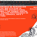 Programas de animación sociocultural en México. Un proyecto de Educación de lenin_flores - 15.09.2021