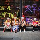 Mi Proyecto del curso: Introducción a la fotografía callejera. Un proyecto de Fotografía, Fotografía en exteriores, Fotografía documental, Fotografía Lifest y le de Jordi Solanas - 15.09.2021