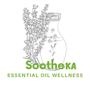 Sootheka Oil - Essential Oil Wellness Soon to extend to Web. Een project van Marketing, Digitale marketing, Mobiele marketing,  Contentmarketing, Growth Marketing y SEO van Zaheer Carrim - 15.09.2021