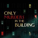 Only Murders in the building. Un proyecto de Motion Graphics de Laura Pérez - 06.09.2021