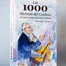 1000 décimas del Cardoso. Editorial Design project by Gabriel Manuel Gallego Espinosa - 09.15.2021